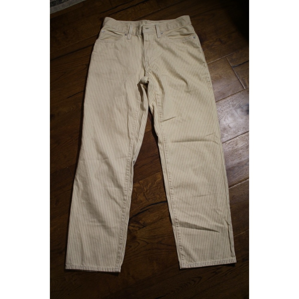 Levi's 94 Baggy Jeans 27 Strip